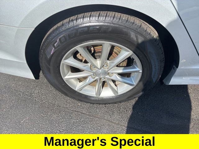 Used 2019 Hyundai Sonata ECO image 42