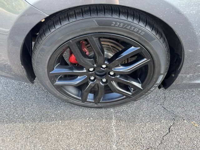 Used 2014 Scion tC FWD image 9