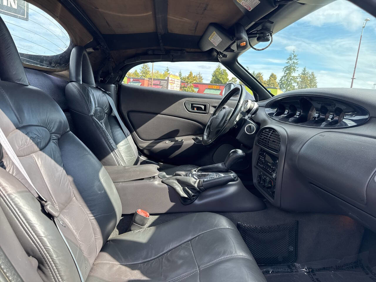 Used 2001 Chrysler Prowler image 15