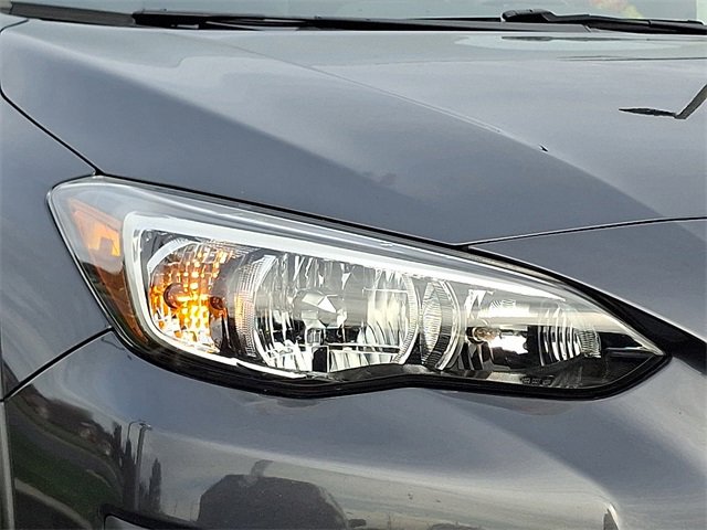 Used 2021 Subaru Crosstrek 2.5i Sport w/ Moonroof Package image 9