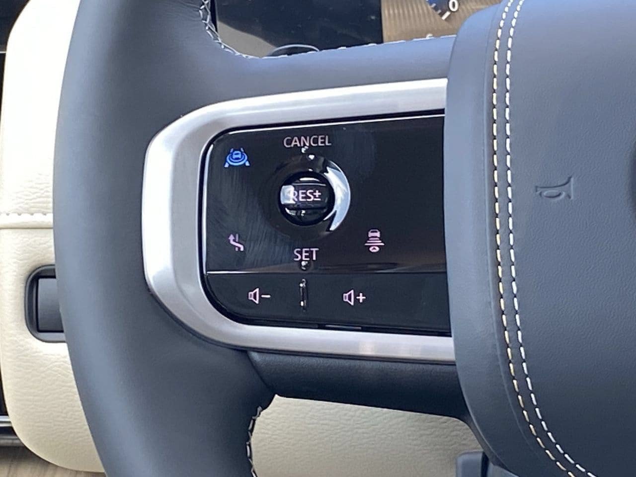 New 2026 Nissan Armada Platinum Reserve AWD/4WD image 25