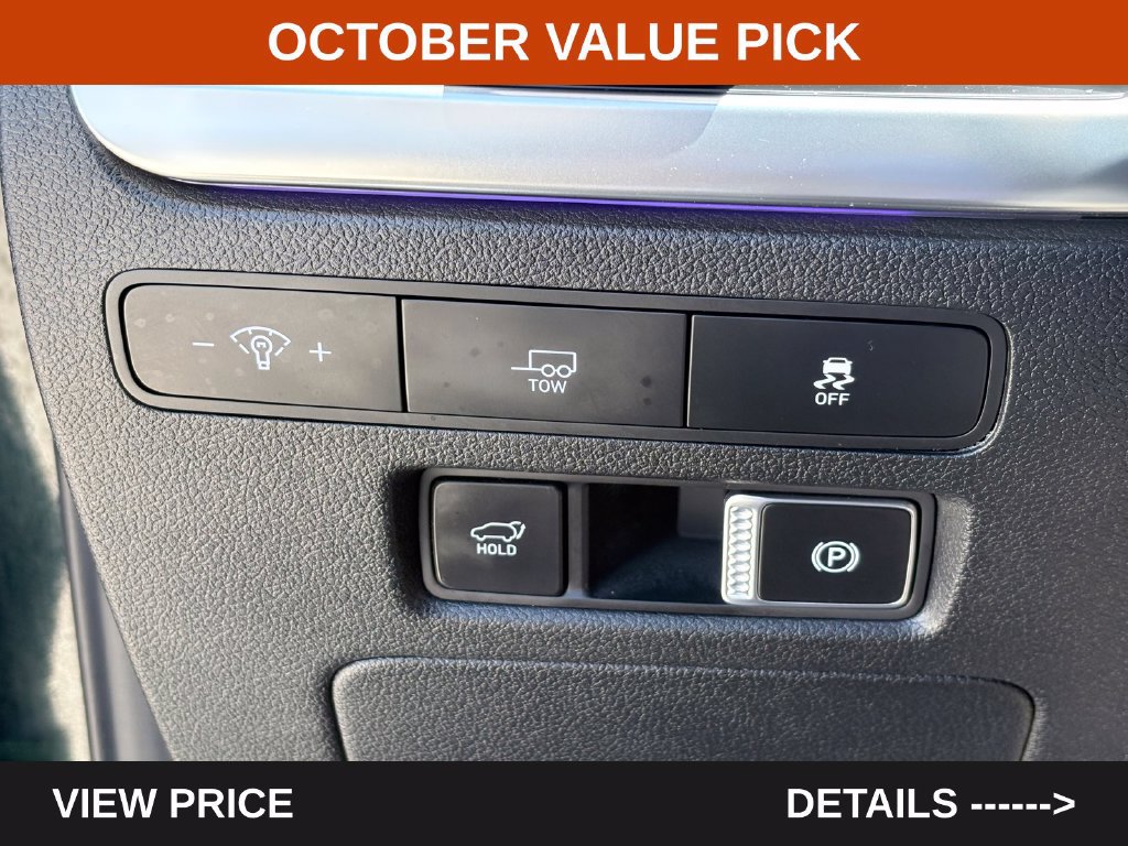 Used 2024 Hyundai Palisade Calligraphy AWD/4WD image 25