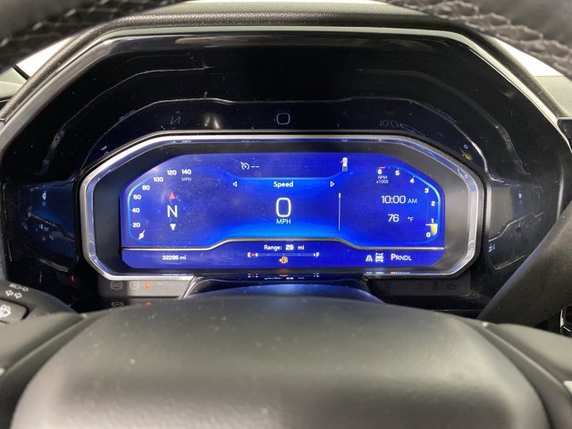 Used 2023 Chevrolet Silverado 1500 LT AWD/4WD image 22