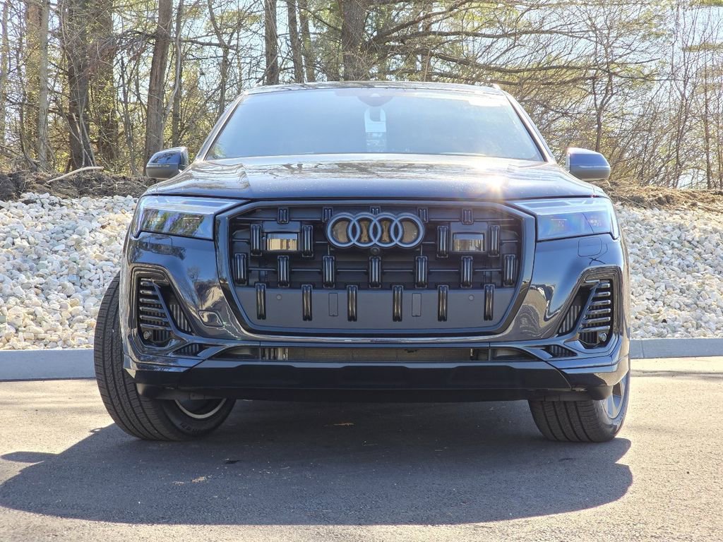 New 2026 Audi Q7 3.0T Premium Plus AWD/4WD image 30