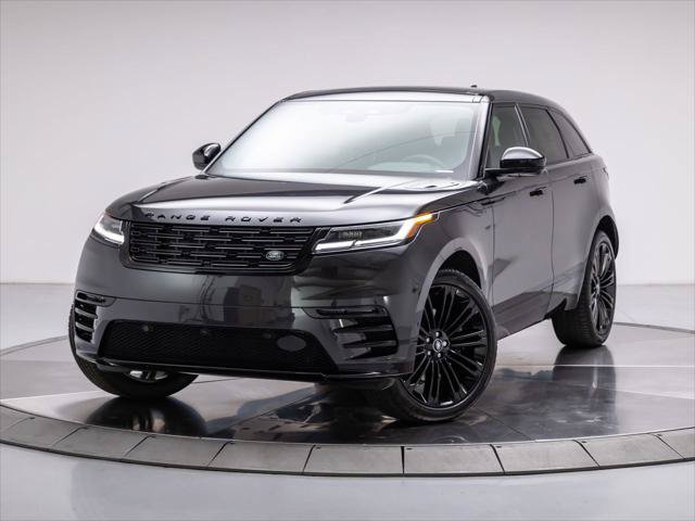 New 2026 Land Rover Range Rover Velar Dynamic SE