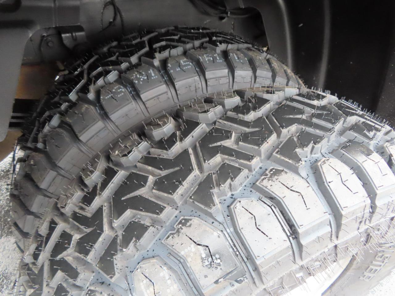 Used 2018 RAM 3500 Laramie AWD/4WD image 22