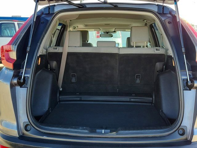 Used 2020 Honda CR-V EX image 12