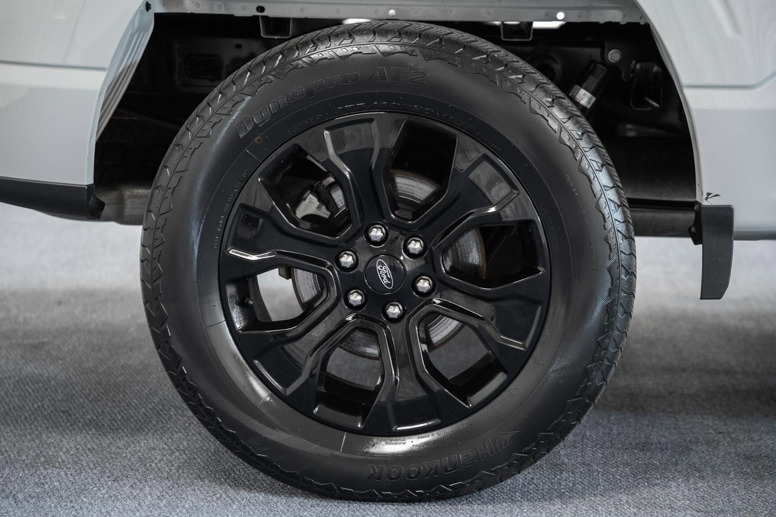 Used 2023 Ford F150 Lariat w/ Equipment Group 502A High image 26