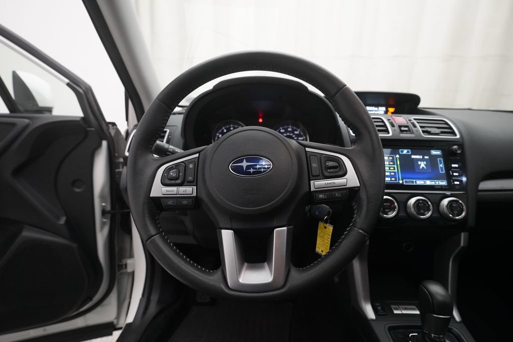 Used 2017 Subaru Forester 2.0XT Premium AWD/4WD image 3