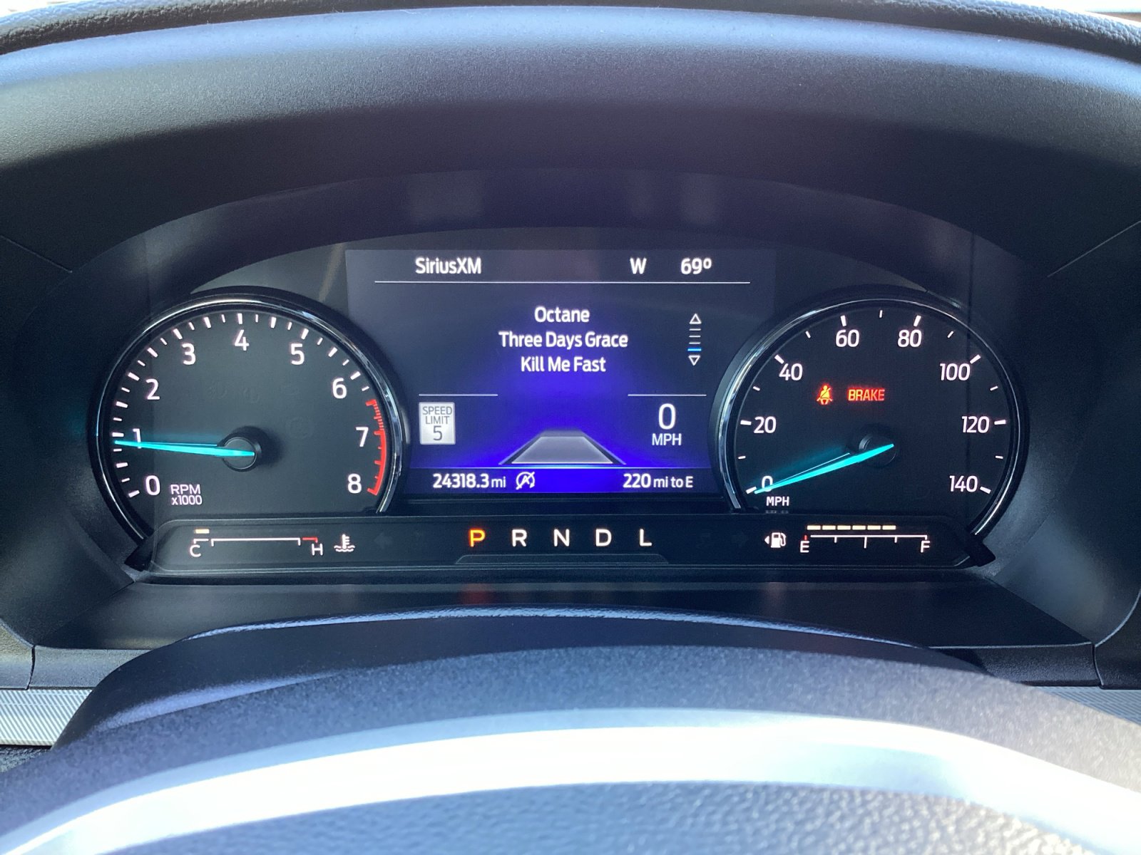 Used 2023 Ford Explorer XLT w/ Equipment Group 202A image 25