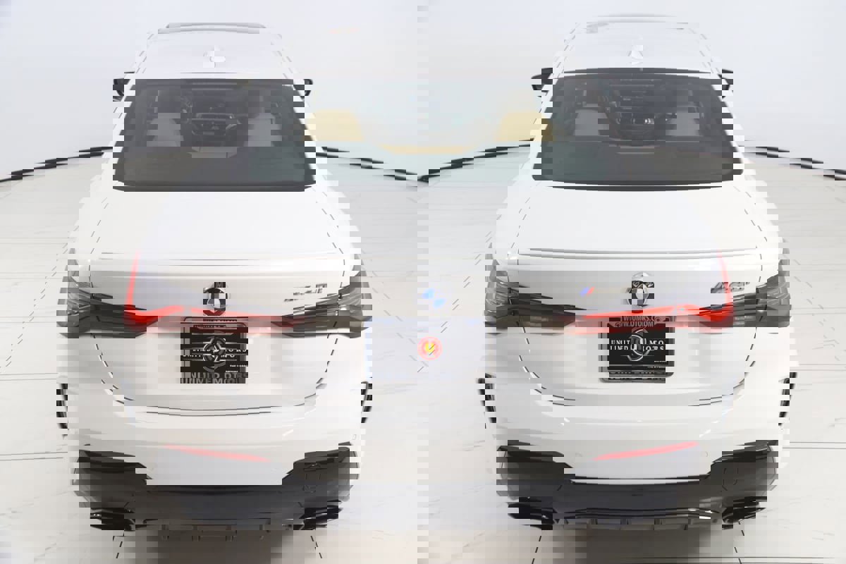 Used 2023 BMW M440i M440i image 57