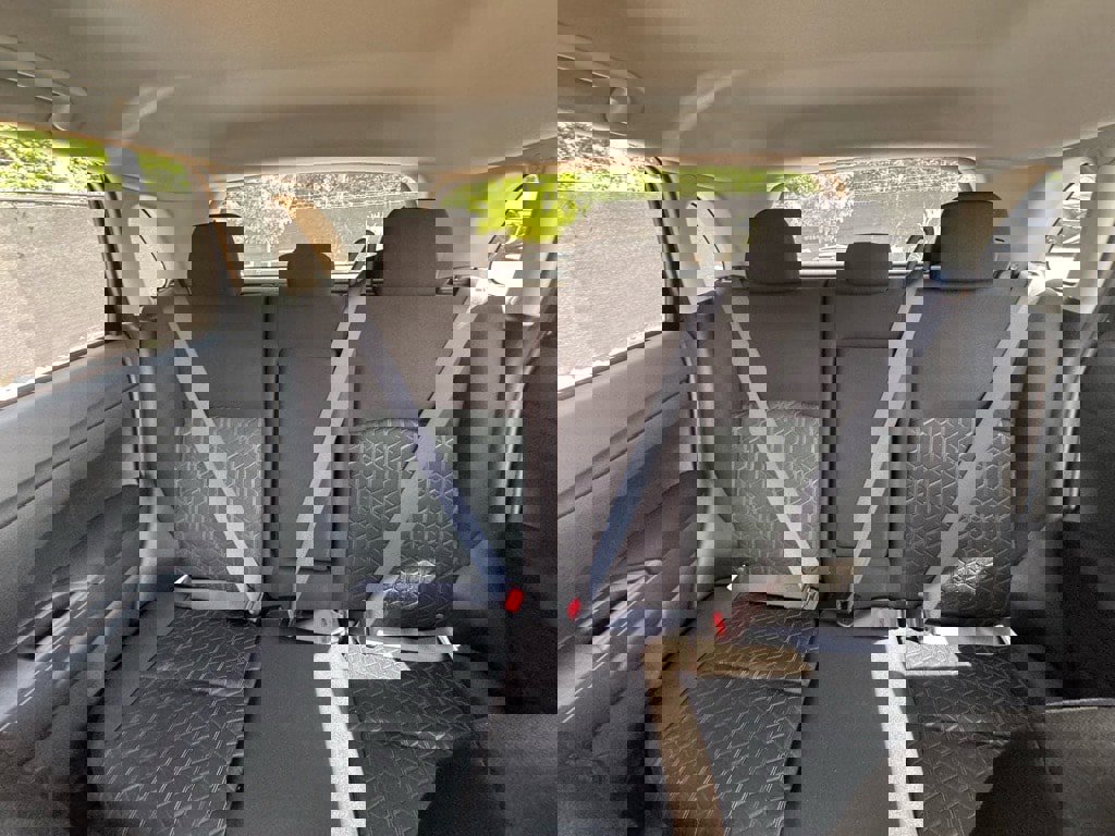 New 2025 Mitsubishi Outlander Sport LE image 30