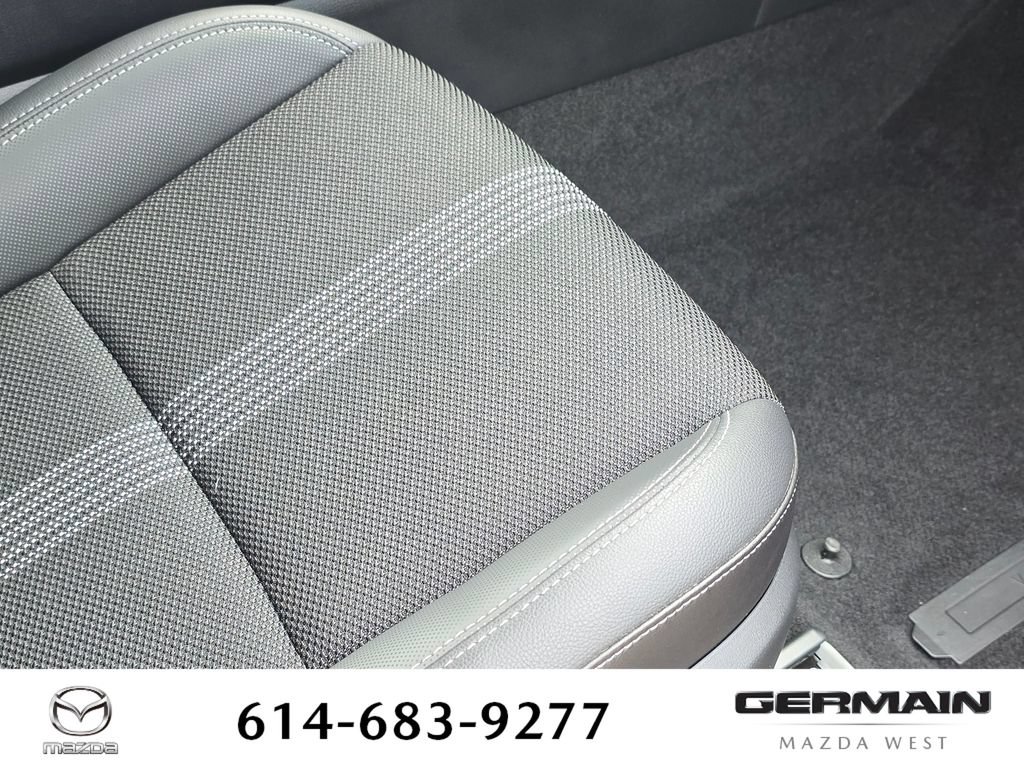 Certified 2026 MAZDA CX-50 AWD 2.5 S w/ Cargo Package image 29