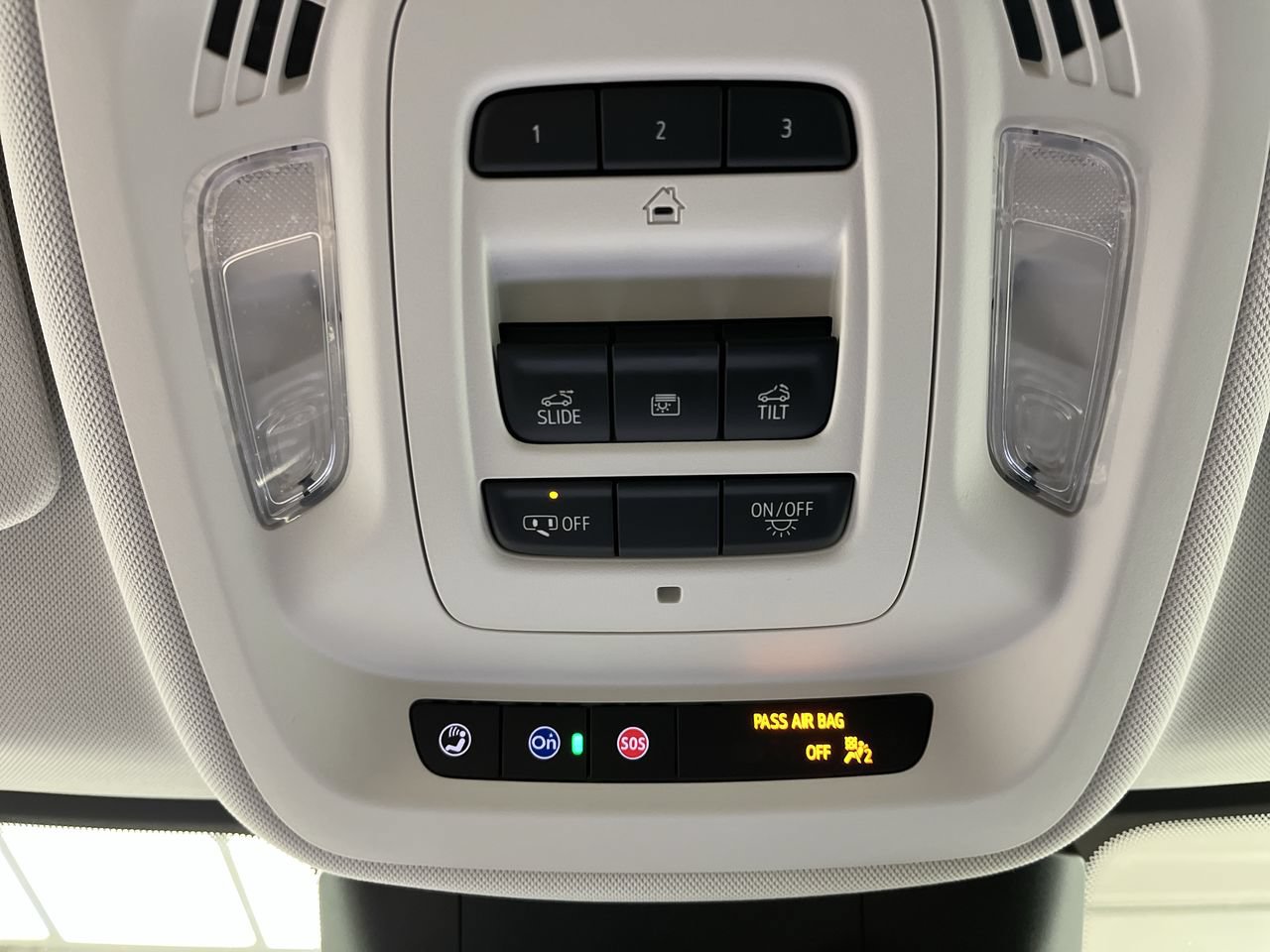 New 2026 Buick Envision Sport Touring AWD/4WD image 28