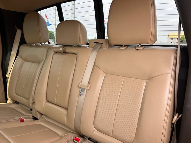 Used 2012 Ford F150 Lariat w/ Lariat Chrome Pkg AWD/4WD image 24