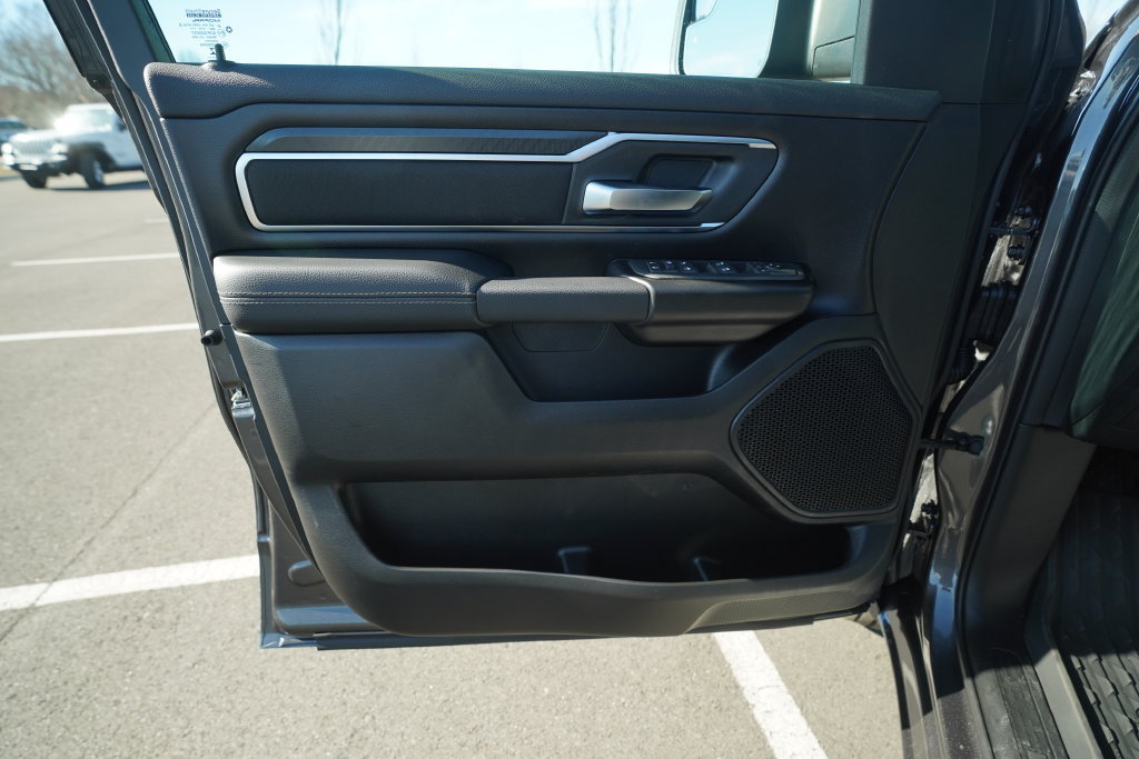 New 2026 RAM 1500 Big Horn AWD/4WD image 14