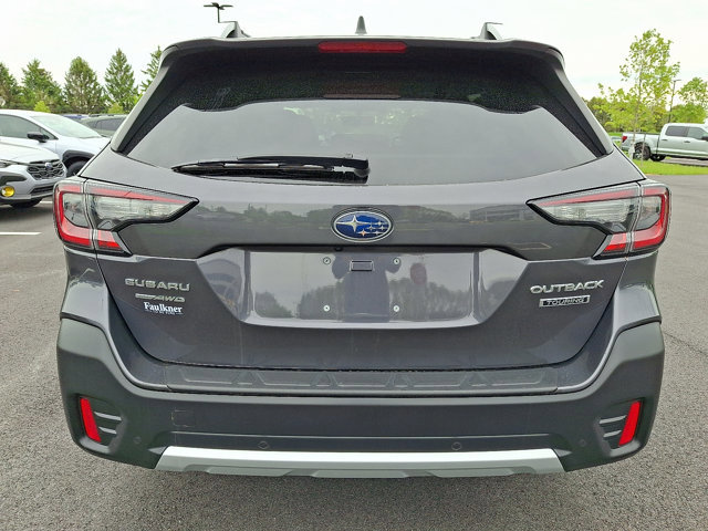 Used 2021 Subaru Outback Touring AWD/4WD image 6