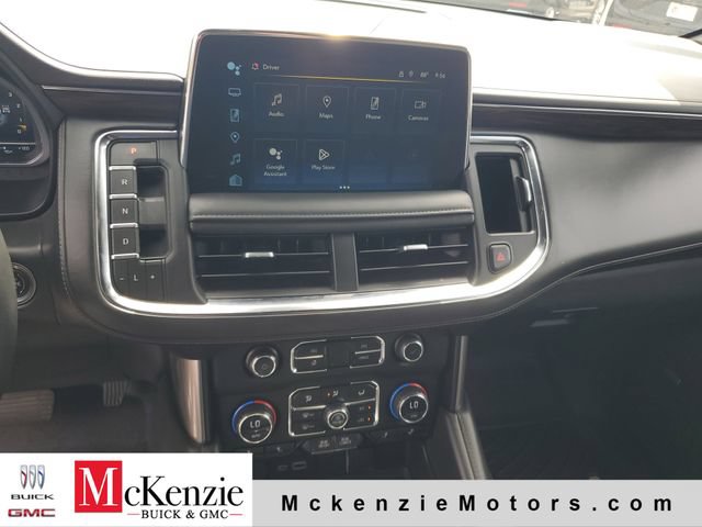 Used 2023 Chevrolet Tahoe Z71 w/ Z71 Off-Road Package AWD/4WD image 16