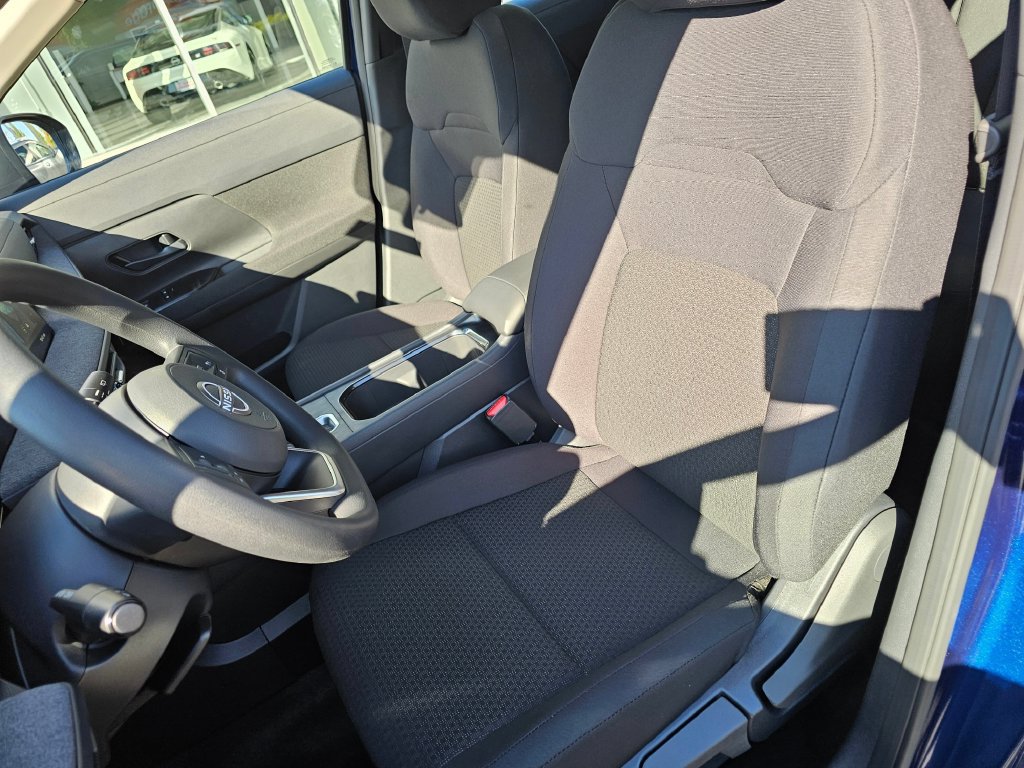 New 2027 Nissan Kicks S FWD image 17