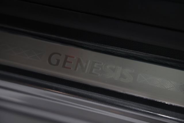 New 2026 Genesis GV80 2.5T Advanced AWD/4WD image 23