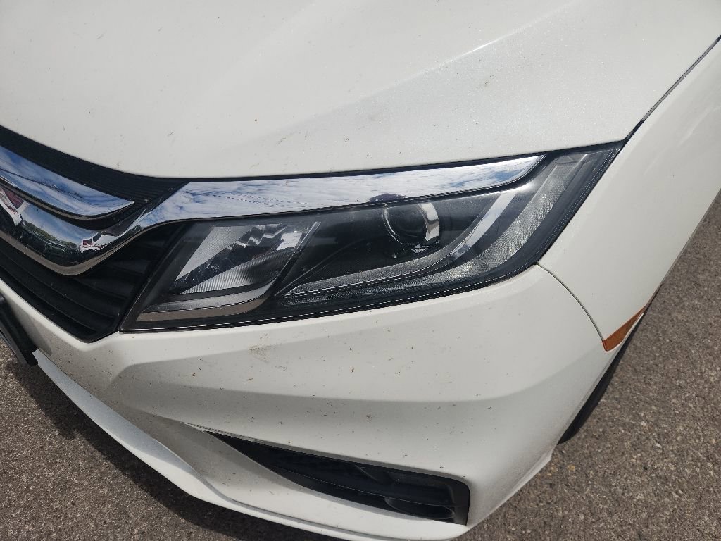 Used 2019 Honda Odyssey EX-L image 5