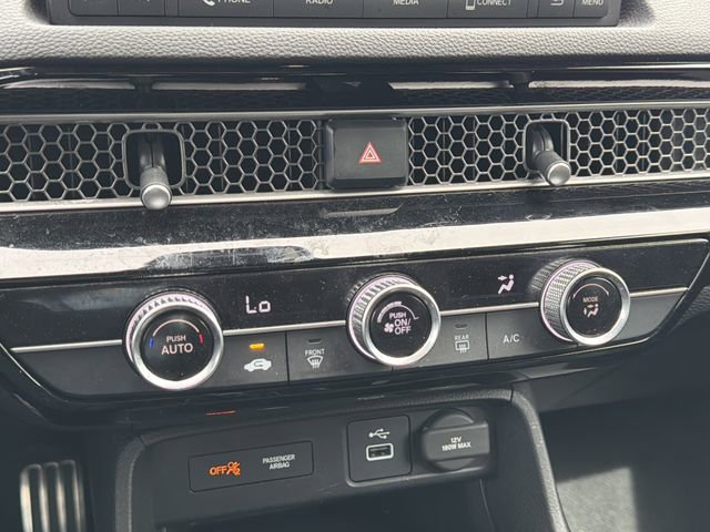 Used 2022 Honda Civic Sport image 7