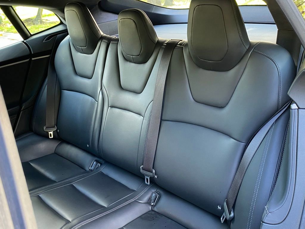 Used 2019 Tesla Model S Long Range image 41