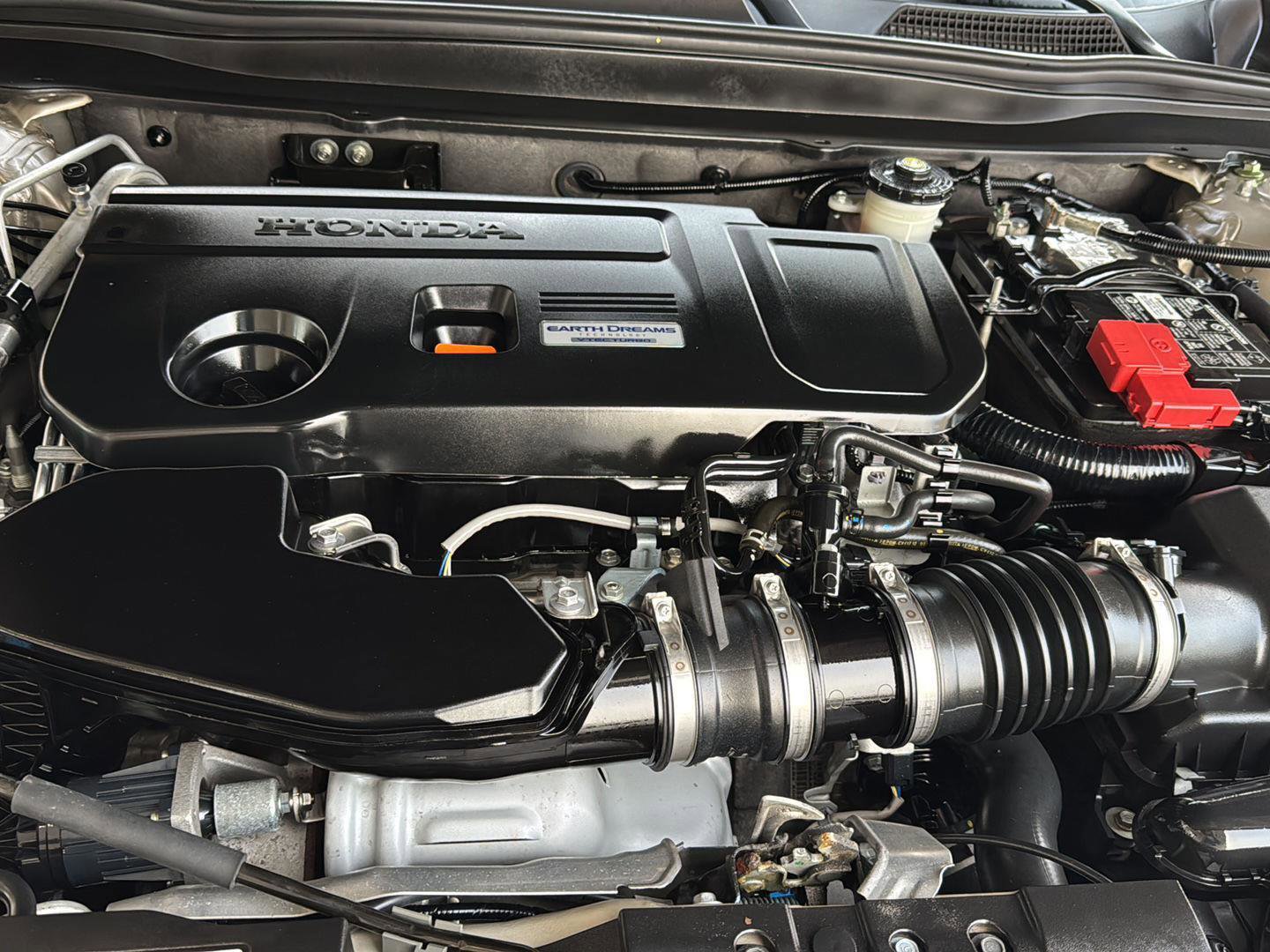 Used 2018 Honda Accord Touring image 31