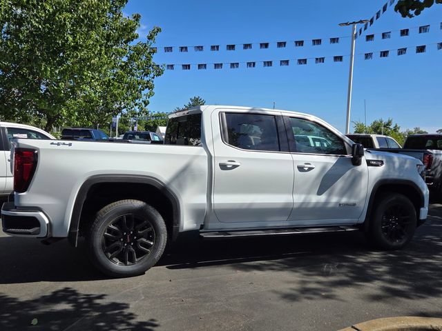 New 2026 GMC Sierra 1500 Elevation w/ Elevation Premium Package AWD/4WD image 3