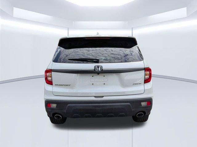 Used 2020 Honda Passport EX-L image 5