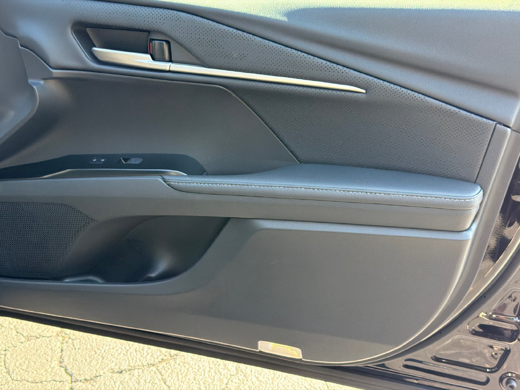 New 2026 Toyota Camry XSE w/ Premium Package FWD image 16