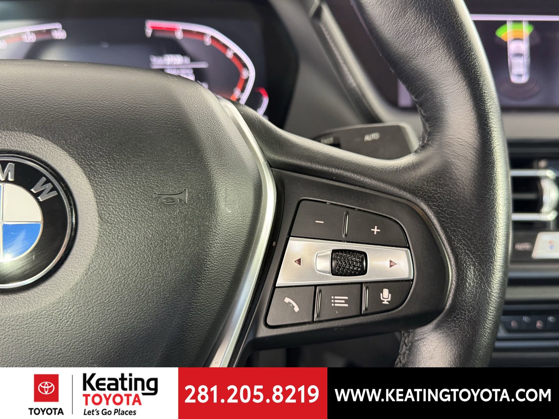 Used 2024 BMW 228i Gran Coupe image 28