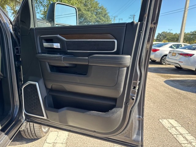 Used 2024 RAM 2500 Laramie image 13