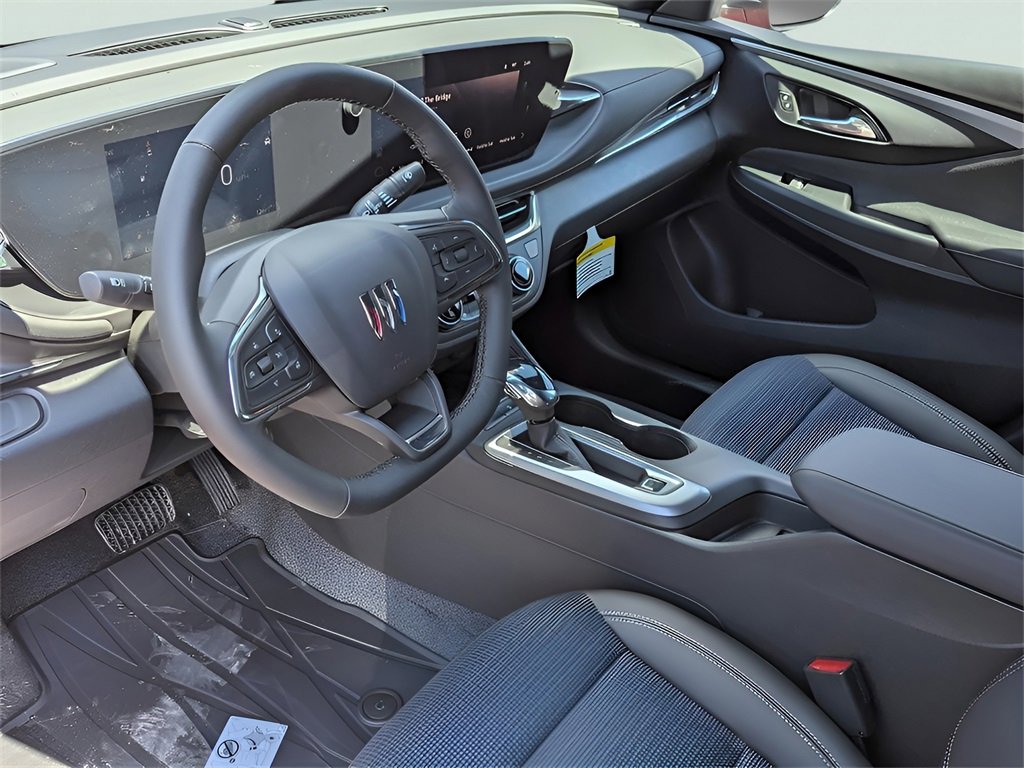 New 2026 Buick Envista Preferred w/ Convenience I Package image 7