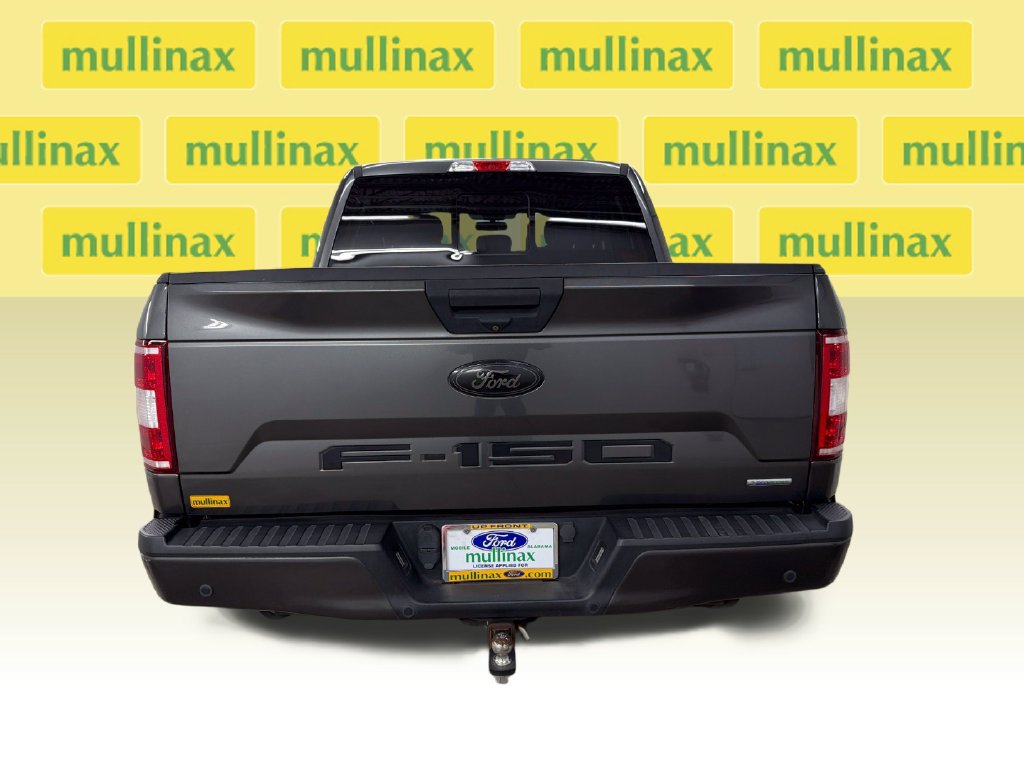 Used 2019 Ford F150 XLT w/ Equipment Group 302A Luxury RWD image 7