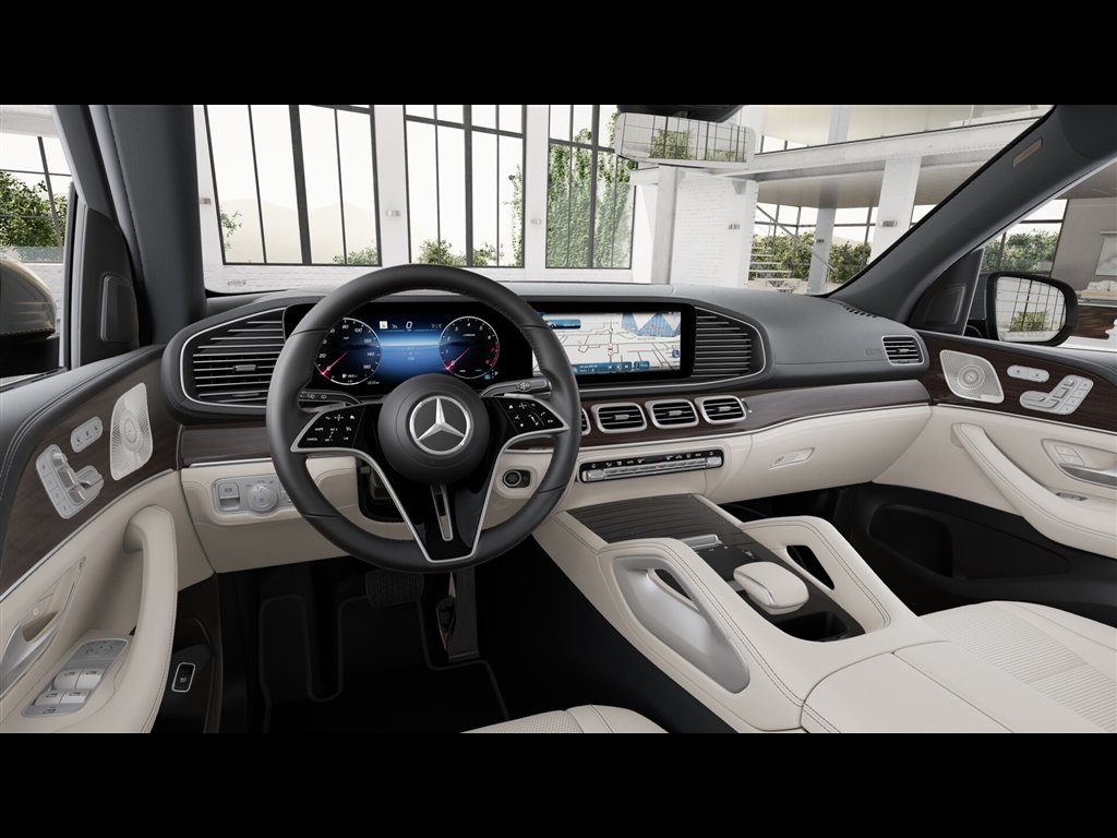 New 2026 Mercedes-Benz GLE 450 4MATIC image 38