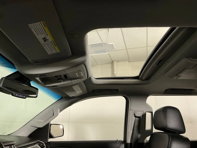 Used 2020 GMC Yukon SLT w/ Open Road Package AWD/4WD image 21