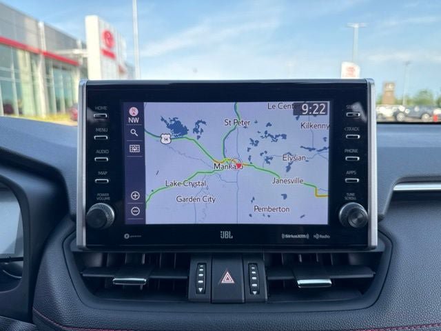 Certified 2021 Toyota RAV4 XSE w/ Weather Package AWD/4WD image 30
