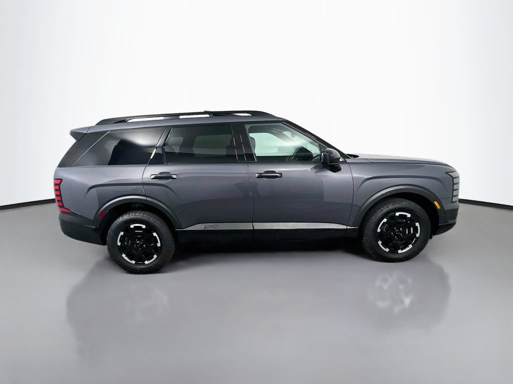 Certified 2026 Hyundai Palisade XRT Pro AWD/4WD image 25