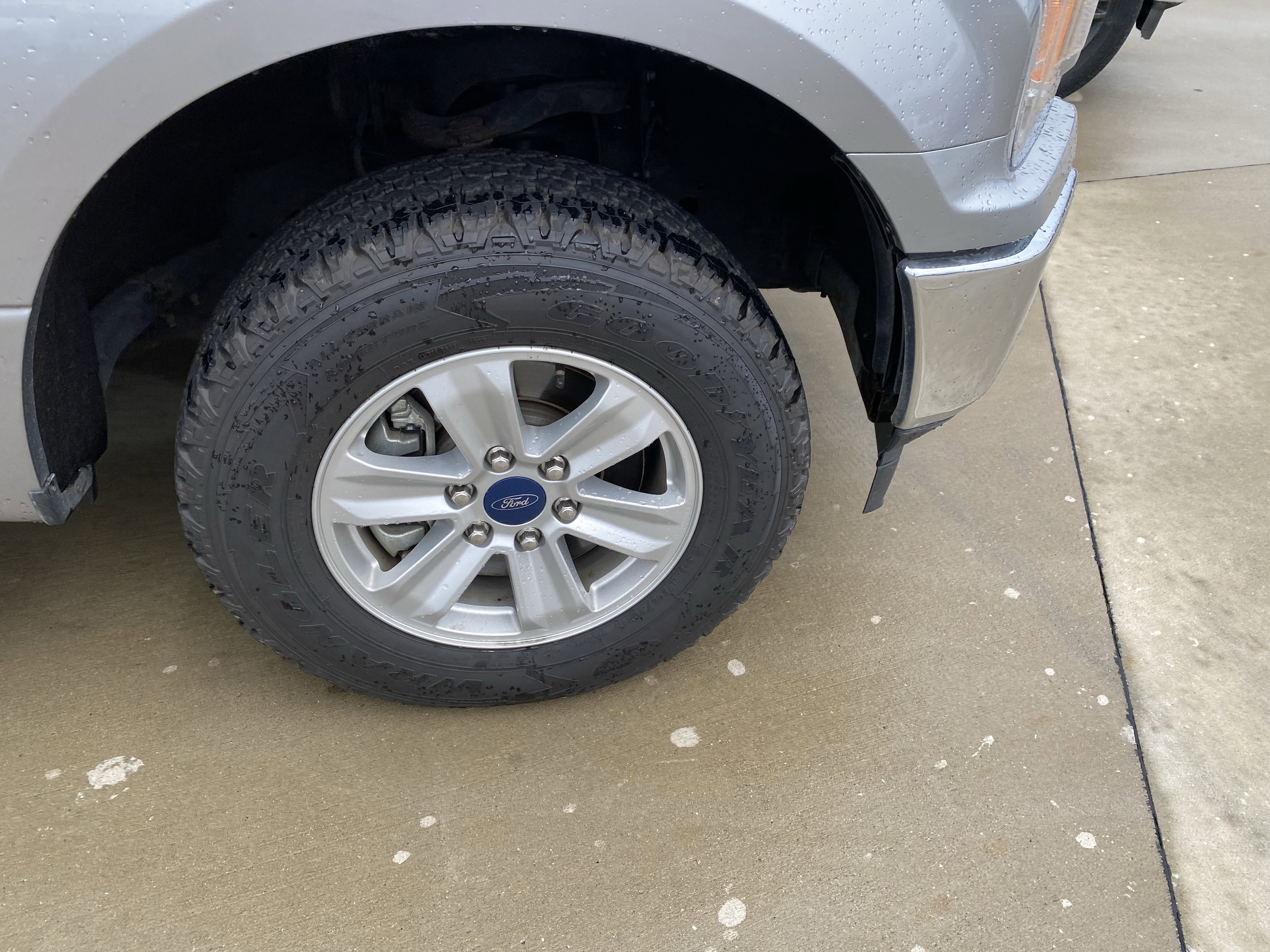 Used 2020 Ford F150 XLT w/ Trailer Tow Package AWD/4WD image 2