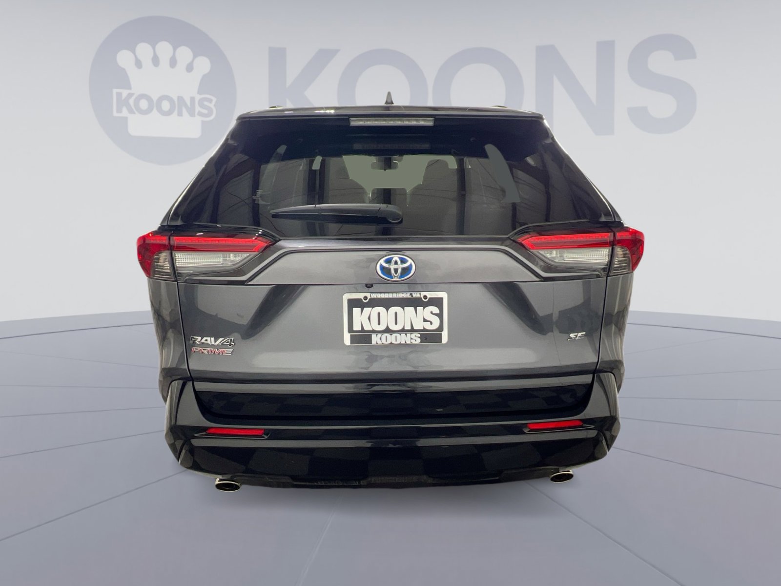 Used 2023 Toyota RAV4 SE w/ Weather & Moonroof Package image 5