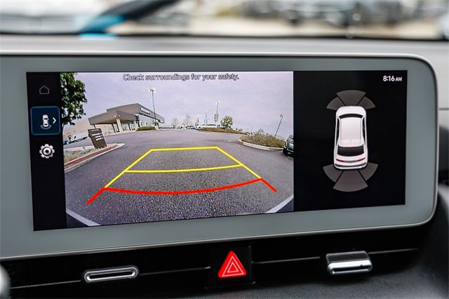 Certified 2024 Hyundai Ioniq 5 SEL image 27