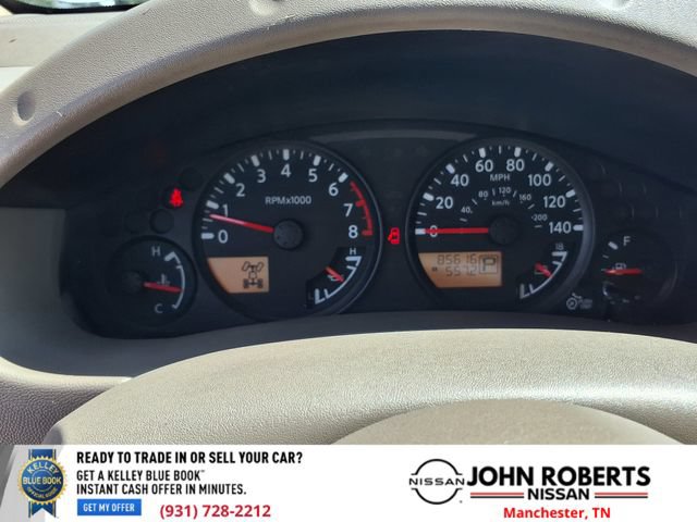 Used 2015 Nissan Frontier SV AWD/4WD image 21