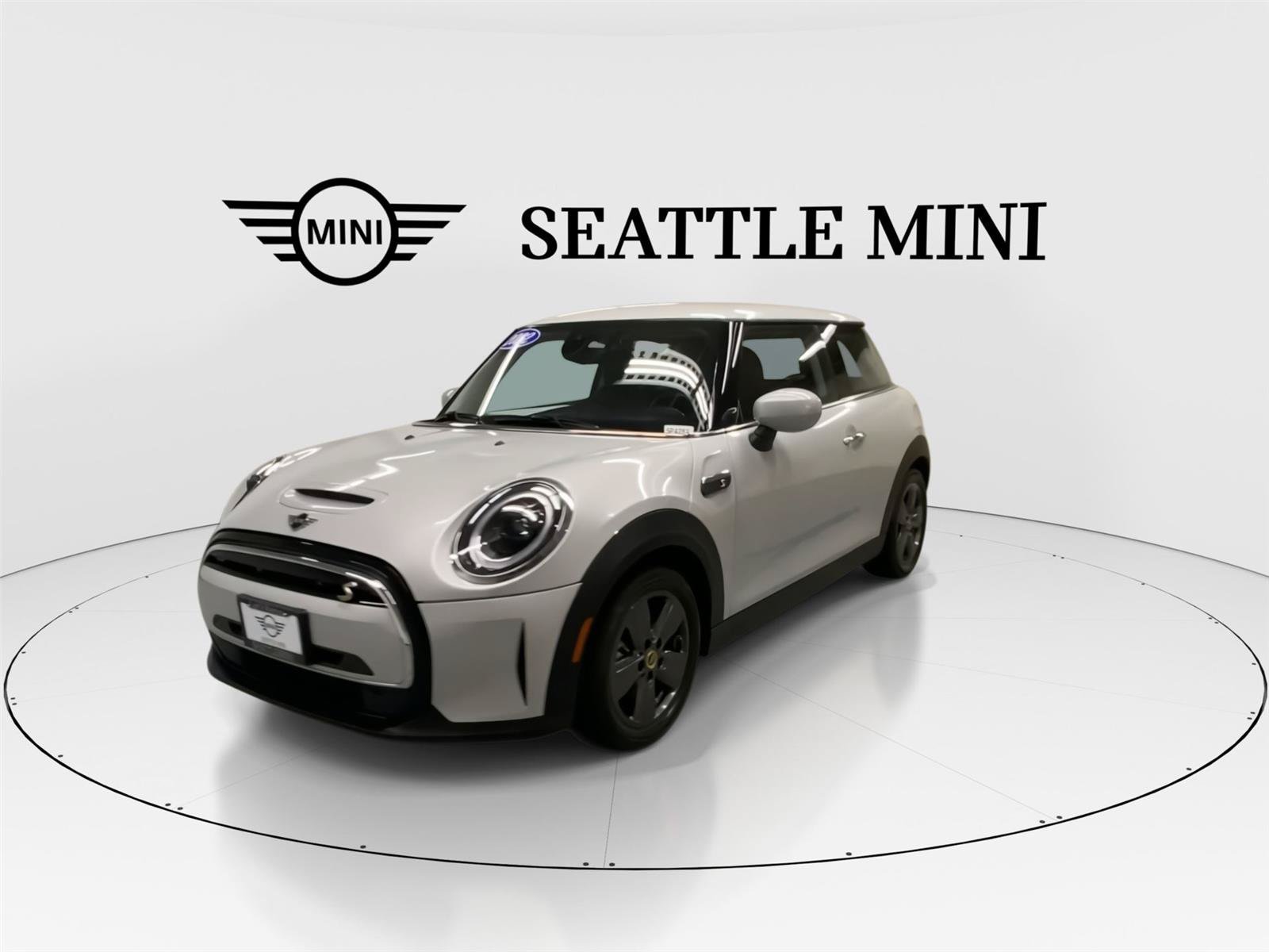Used 2022 MINI Cooper SE FWD image 5