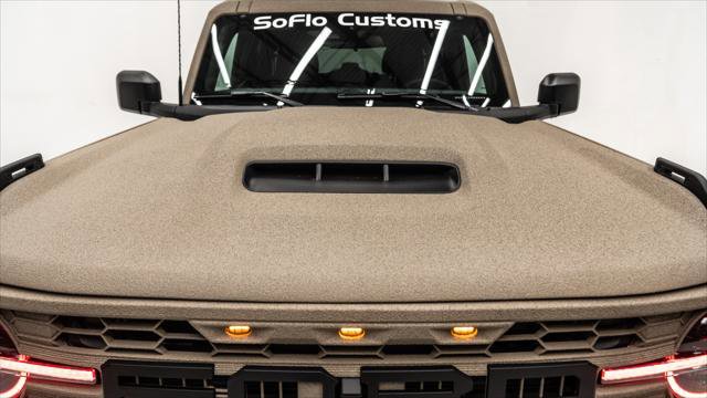 Used 2025 Ford Bronco Big Bend image 43