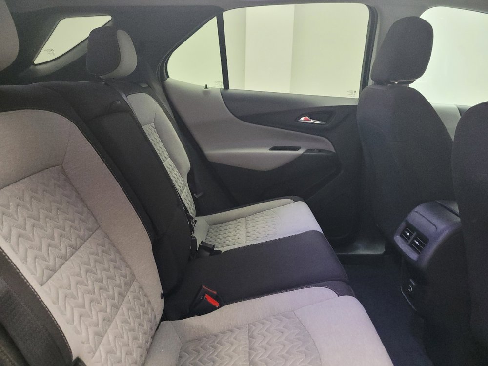 Used 2024 Chevrolet Equinox LT image 19