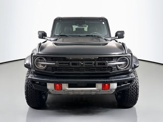 Used 2024 Ford Bronco Raptor image 2