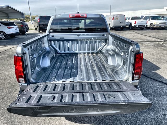 Certified 2025 Chevrolet Colorado LT w/ Advanced Trailering Package image 17