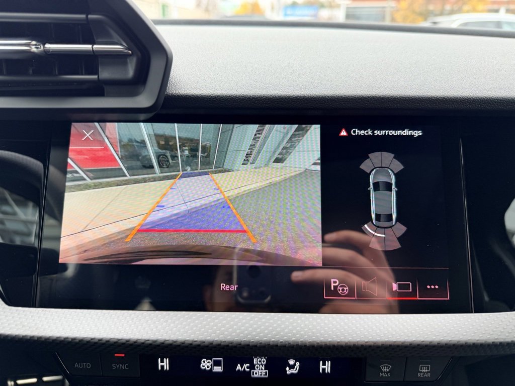 Used 2024 Audi RS 3 image 35