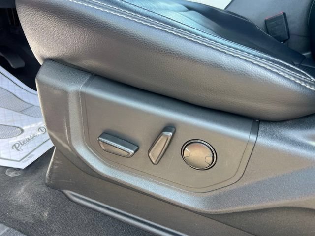 Certified 2022 Ford F350 Lariat w/ Chrome Package AWD/4WD image 20